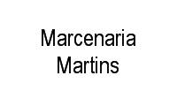 Logo Marcenaria Martins em Santa Isabel