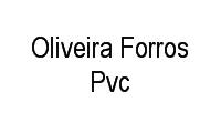 Logo Oliveira Forros Pvc