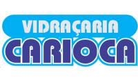 Logo Vidraçaria Carioca em Itacorubi