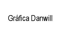 Logo Gráfica Danwill em Monte Castelo