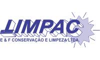 Logo LIMPAC Limpeza Pós Obra em Pitanga