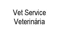 Logo Vet Service Veterinária em Pechincha