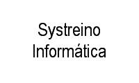 Logo Systreino Informática em Luizote de Freitas