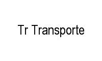 Logo Tr Transporte