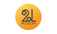 Logo 2l Produtora em Santa Tereza