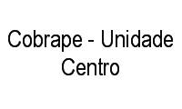 Logo Cobrape - Unidade Centro em Centro