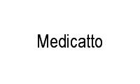 Logo Medicatto em Centro