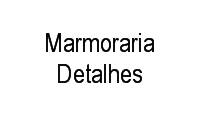 Logo Marmoraria Detalhes em Jardim Sto. Antônio