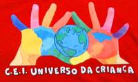 Logo Centro Educacional Infantil Universo da Criança em Barreiros