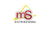 Logo MS Distribuidora de Alimentos em Farias Brito