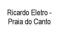 Logo Ricardo Eletro - Praia do Canto em Praia do Canto