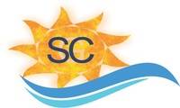 Logo SGC Viagens e Turismo em Fonseca