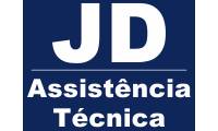 Logo Jd Assistência Técnica em Jardim Atlântico Leste (Itaipuaçu)