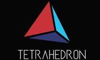 Logo Tetrahedron Arquitetos