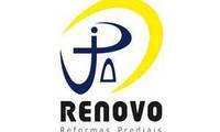 Logo Reformas Reforma Comercial 31 3473-2000 Renovo  em Camargos