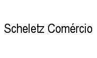 Logo Scheletz Comércio em Uberaba