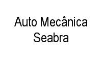 Logo Auto Mecânica Seabra em Vila Maria Dilce