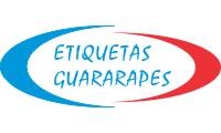 Logo Etiquetas Guararapes em Imbiribeira