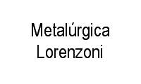 Logo Metalúrgica Lorenzoni em Urlândia