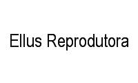 Logo Ellus Reprodutora em Areal (Aguas Claras)