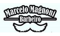 Logo Clube da Barba do Marcelo Magnoni em Piratininga