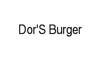 Logo Dor'S Burger em Água Fria
