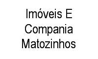 Logo Imóveis E Compania Matozinhos Ltda em Barroca