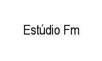 Logo Estúdio Fm