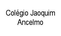 Logo Colégio Jaoquim Ancelmo em São Miguel