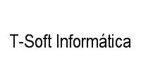 Logo T-Soft Informática