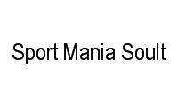 Logo Sport Mania Soult em Jardim Guanabara