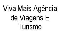 Logo Viva Mais Agência de Viagens E Turismo