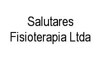 Logo Salutares Fisioterapia Ltda em Méier