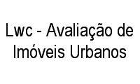 Logo Lwc - Avaliação de Imóveis Urbanos em Vila Rosa Pires
