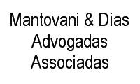 Logo Mantovani & Dias Advogadas Associadas em Centro