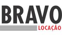 Logo Bravo Locação
