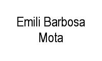 Logo Emili Barbosa Mota