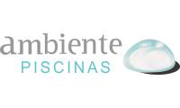 Logo Ambiente Piscinas - Nova Granada em Nova Granada