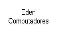 Logo Eden Computadores em Castelo Branco