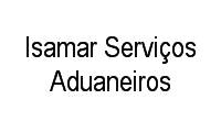 Logo Isamar Serviços Aduaneiros em Vila São Bento