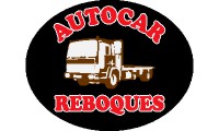Logo Autocar Reboques