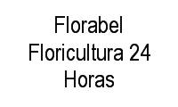 Logo Florabel Floricultura 24 Horas em Capoeiras