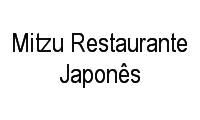 Logo Mitzu Restaurante Japonês em Asa Norte