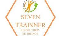 Logo Seventrainner Consultoria Online em Imbiribeira