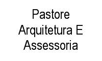 Logo Pastore Arquitetura E Assessoria em Vista Alegre