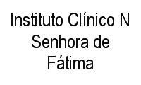Logo Instituto Clínico N Senhora de Fátima em Penha