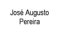 Logo José Augusto Pereira em Centro