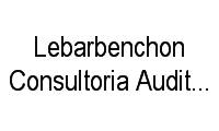 Fotos de Lebarbenchon Consultoria Auditoria E Perícia Contábil em Monte Carlo