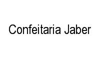 Logo Confeitaria Jaber