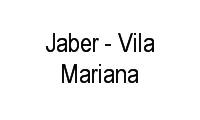 Logo Jaber - Vila Mariana em Vila Mariana